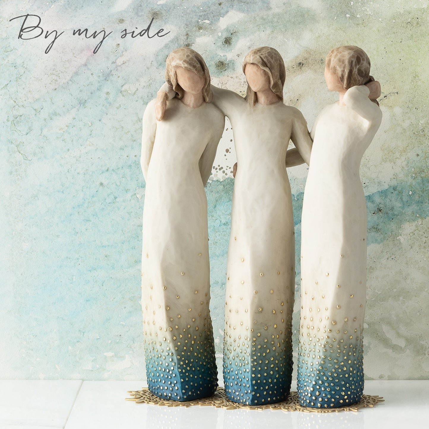 By My Side