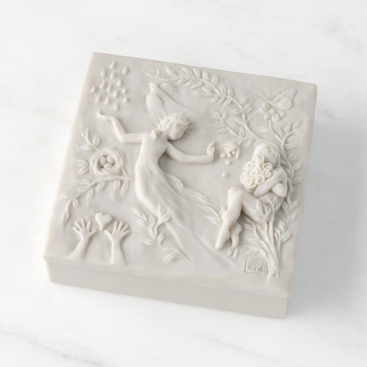 A Healing Wish Keepsake Box