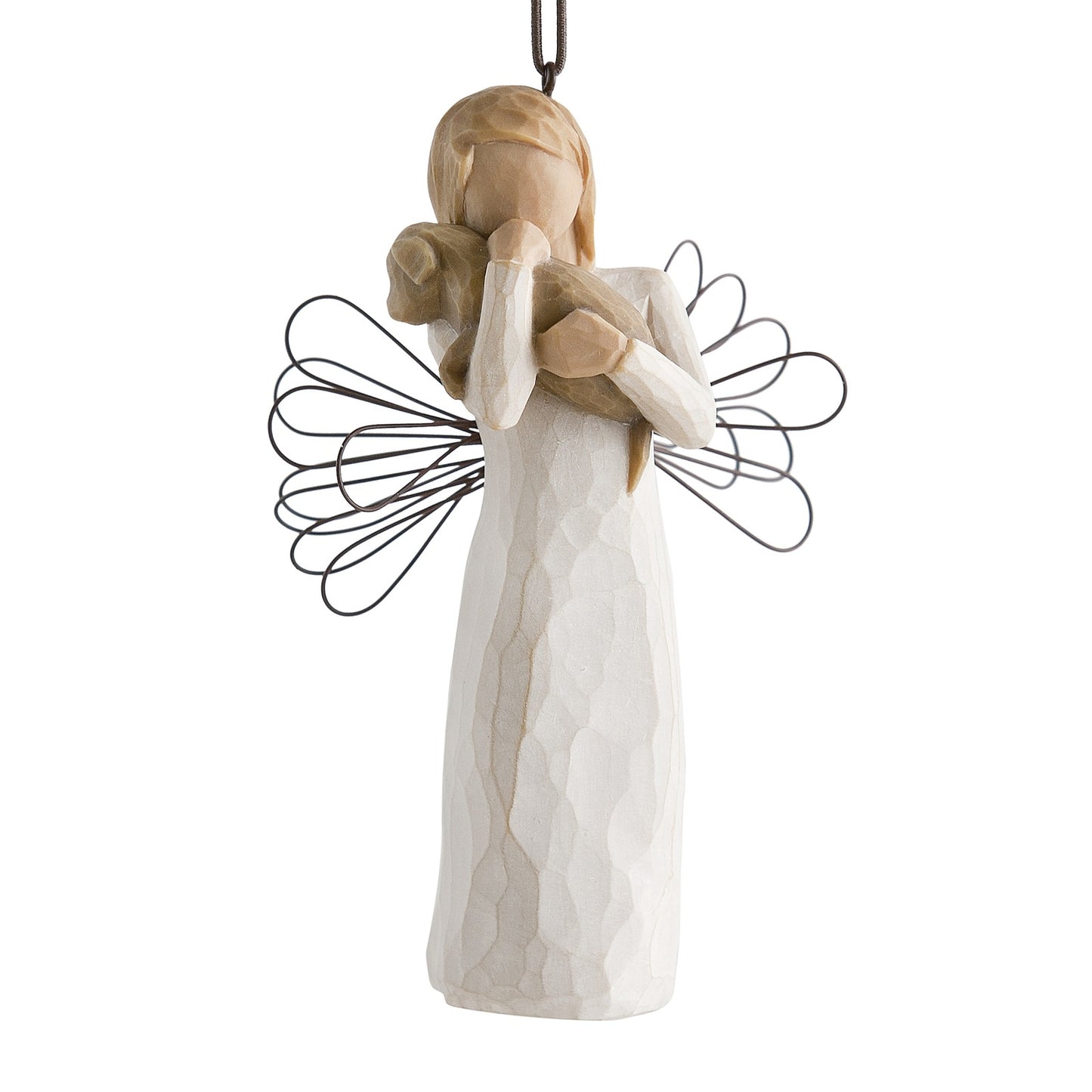 Angel of Friendship ornament