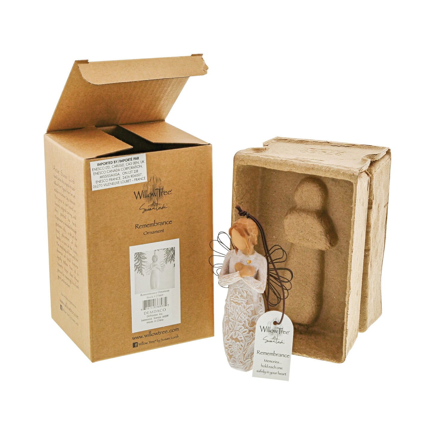 Remembrance Ornament