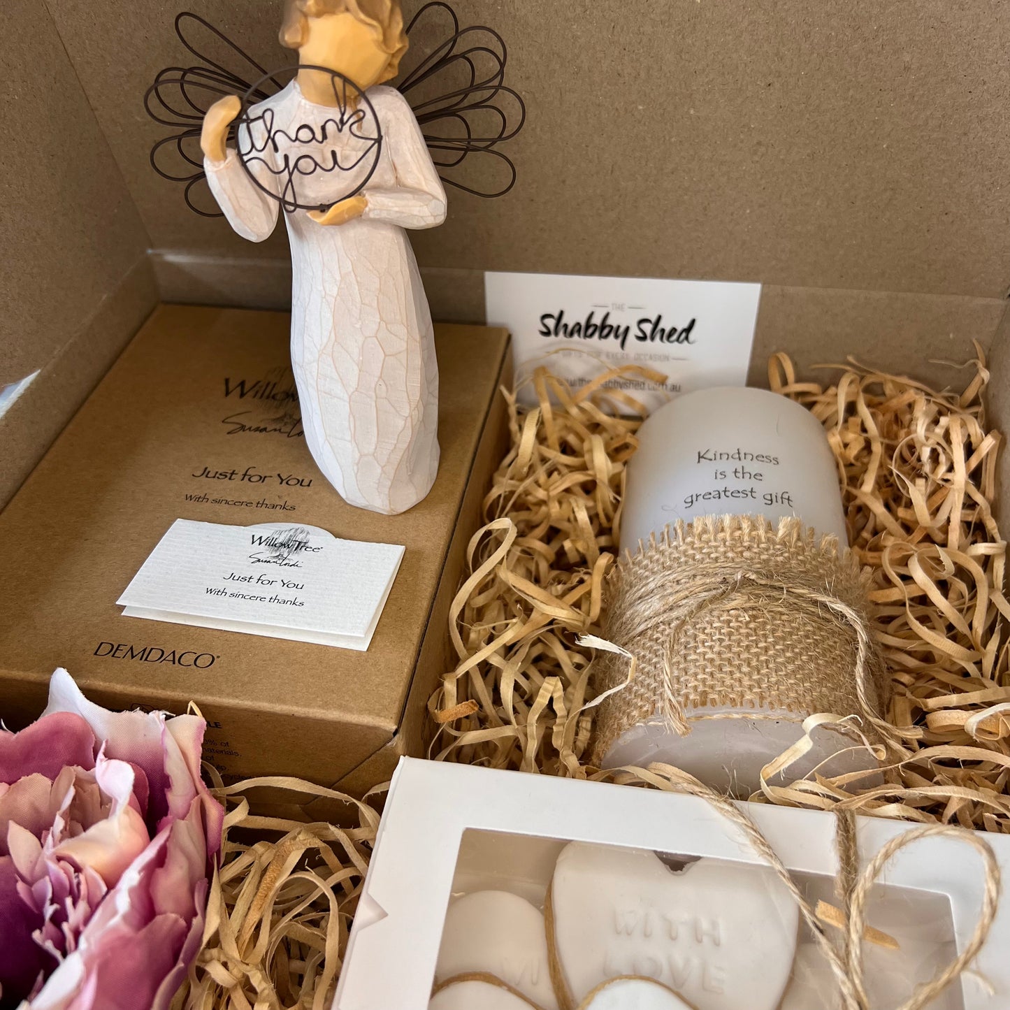 Thank you Gift Set