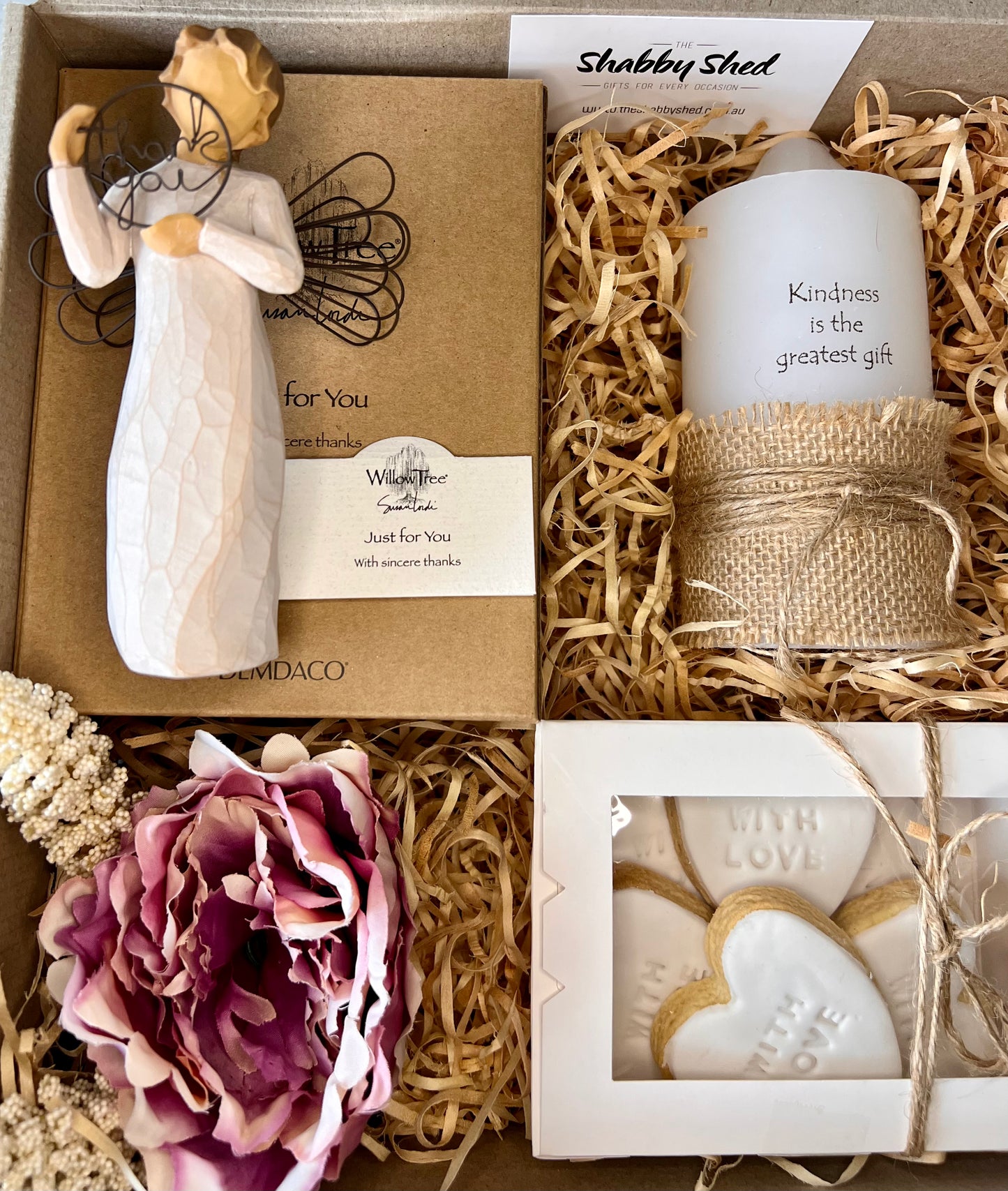 Thank you Gift Set