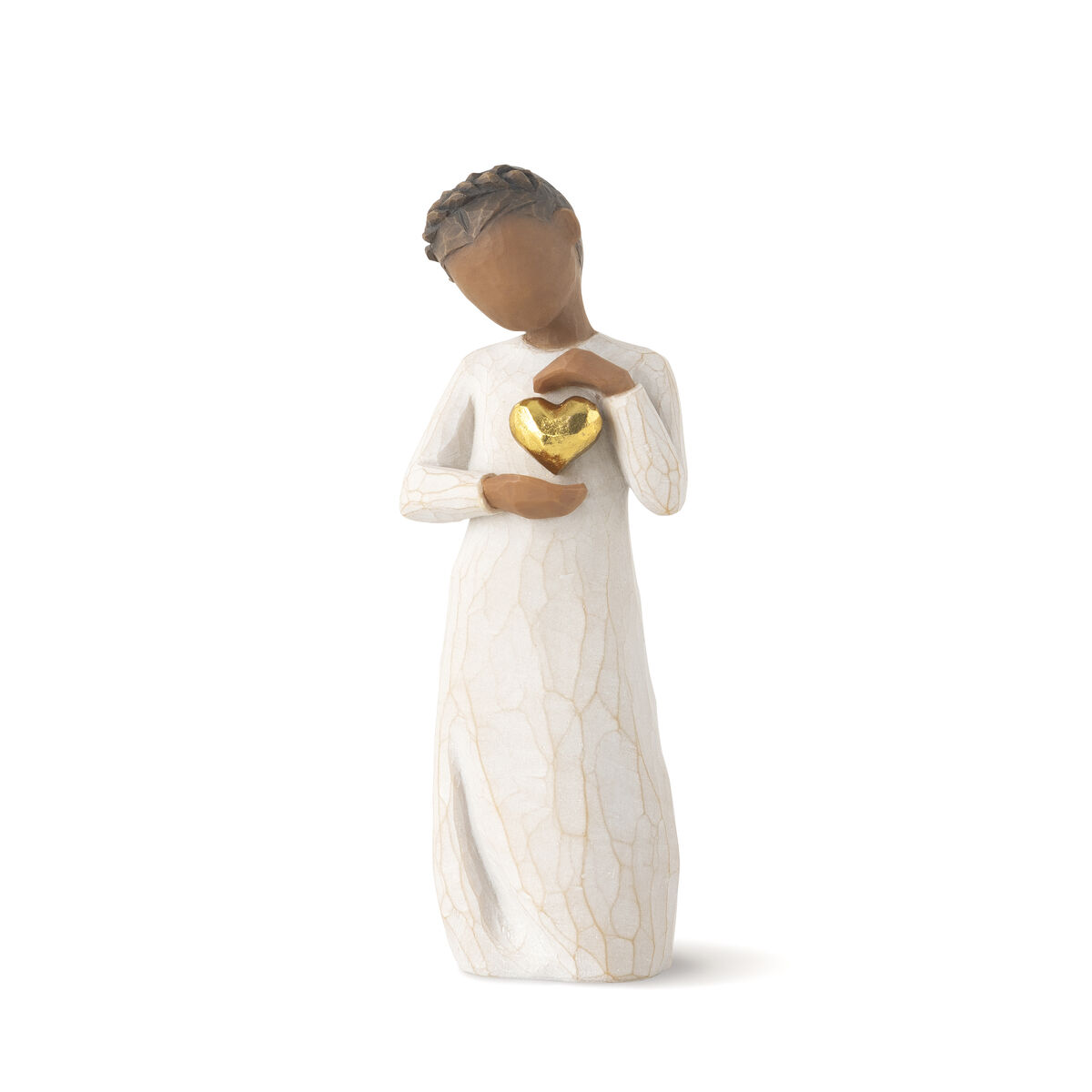 Keepsake (Darker Skin)