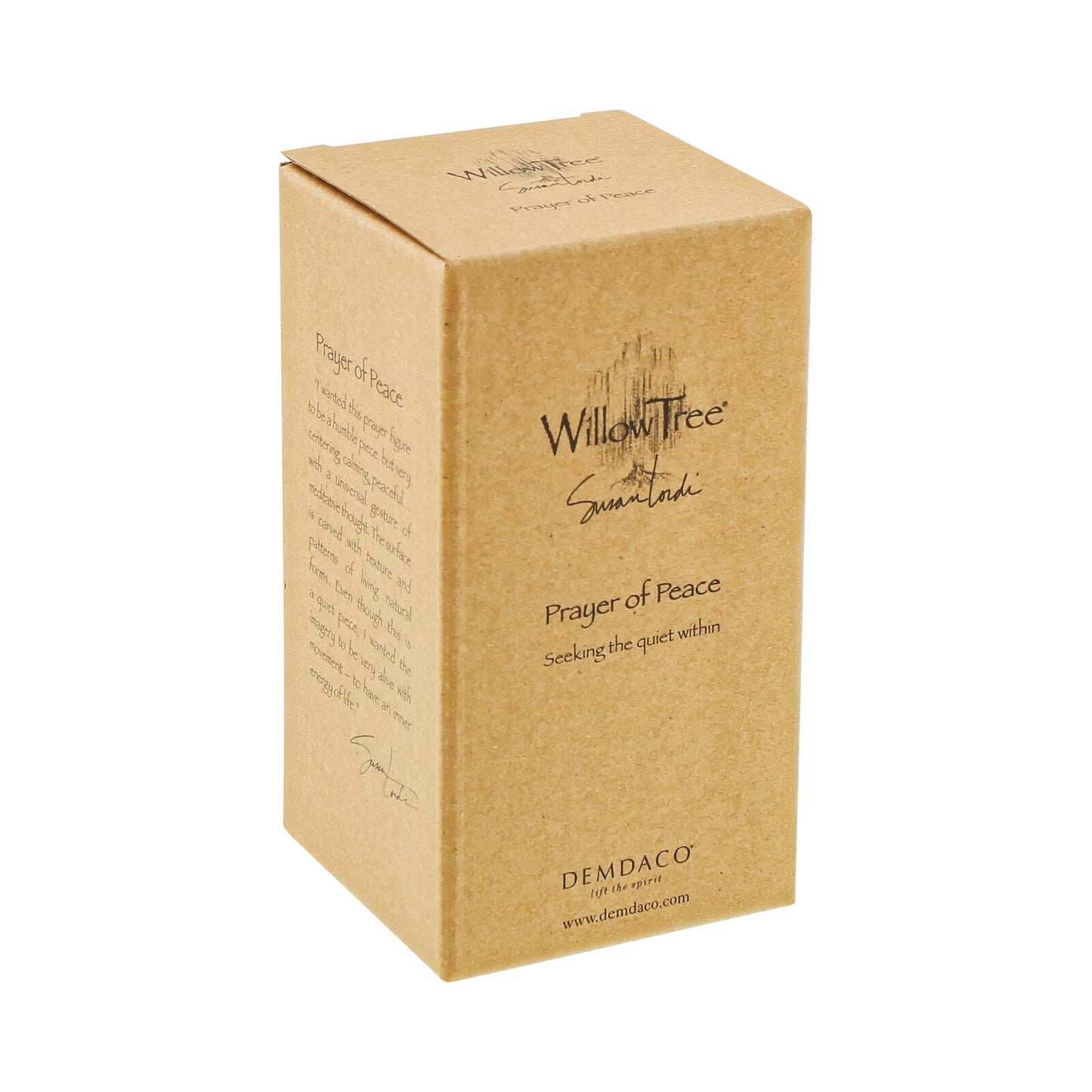 Prayer of Peace (Darker Skin)