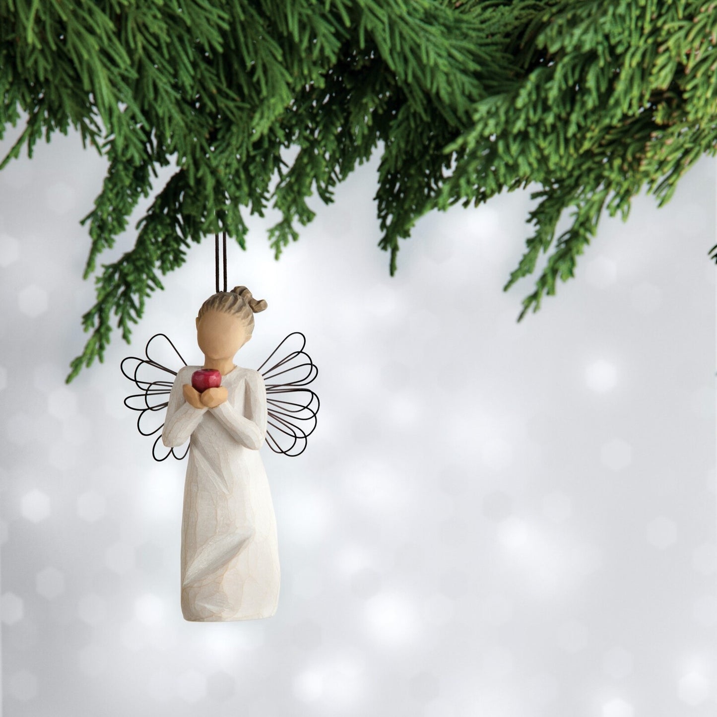 You're The Best Hanging ornament