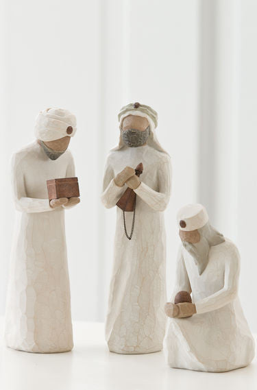 The Three Wisemen