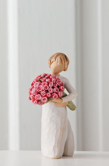 Abundance - Willow Tree Figurines - The Shabby Shed