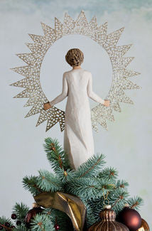 Starlight Tree Topper