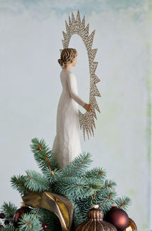 Starlight Tree Topper
