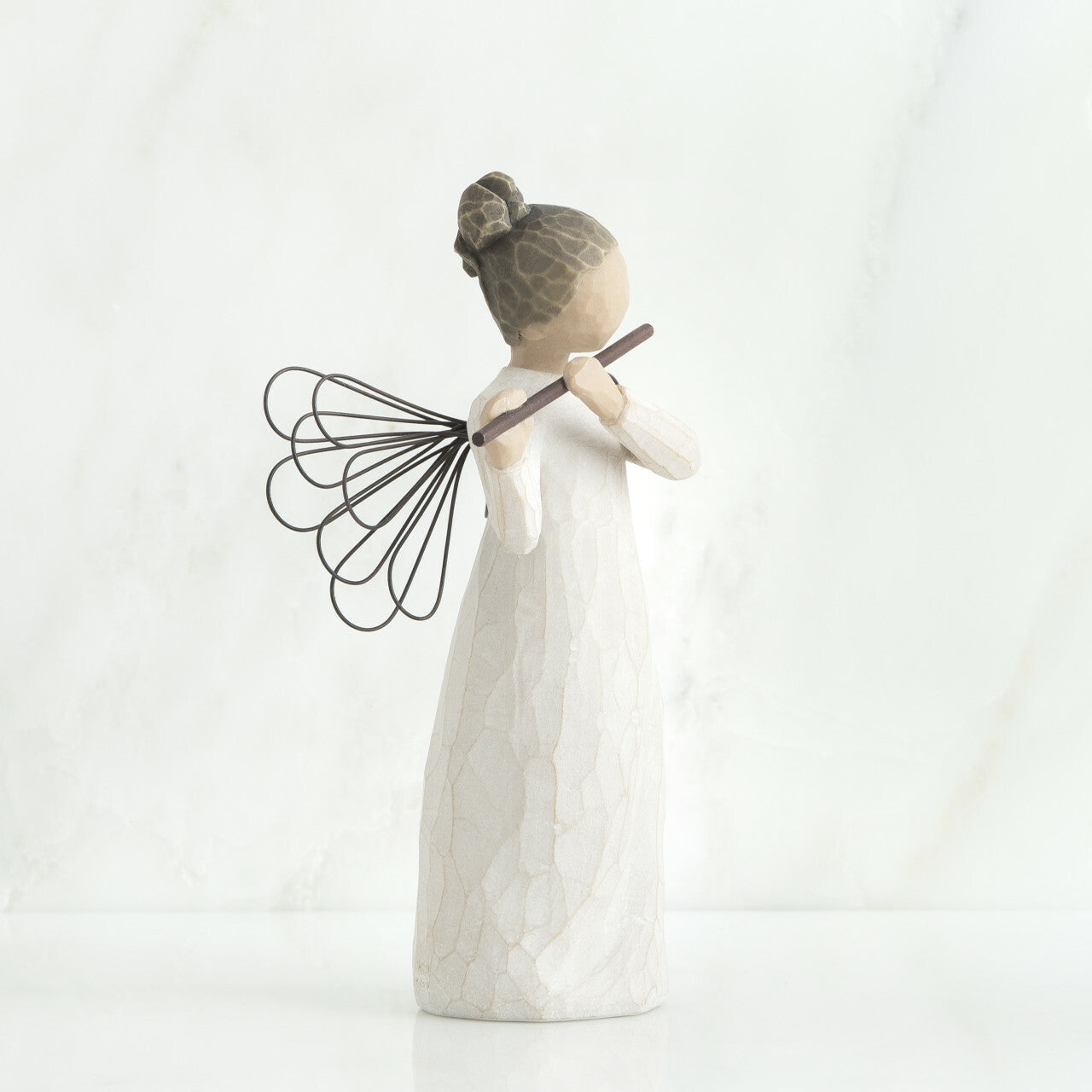 The Shabby Shed - Willow Tree Figurines - Angel of Harmony