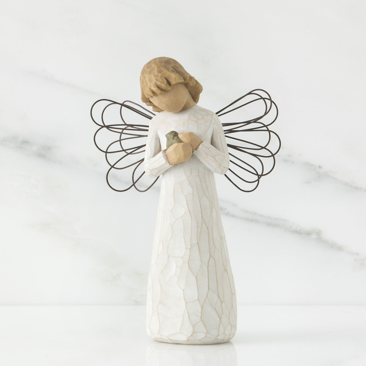 The Shabby Shed - Willow Tree Figurines - Angel of Healing