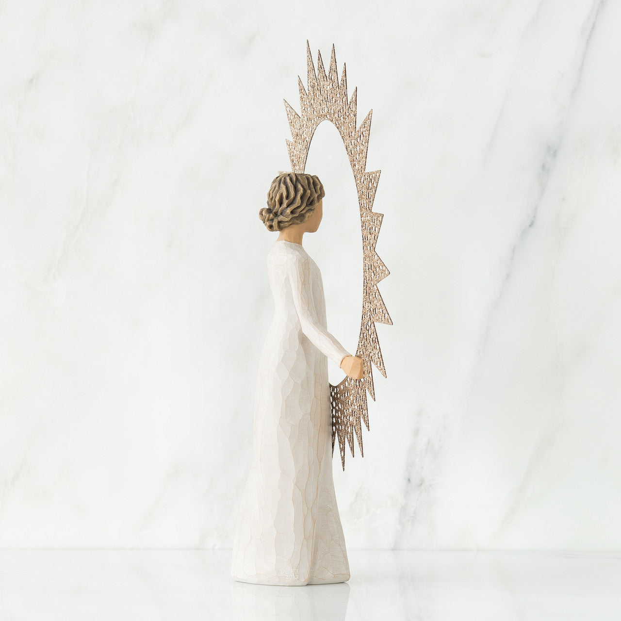 The Shabby Shed - Willow Tree Figurines - Starlight Tree Topper