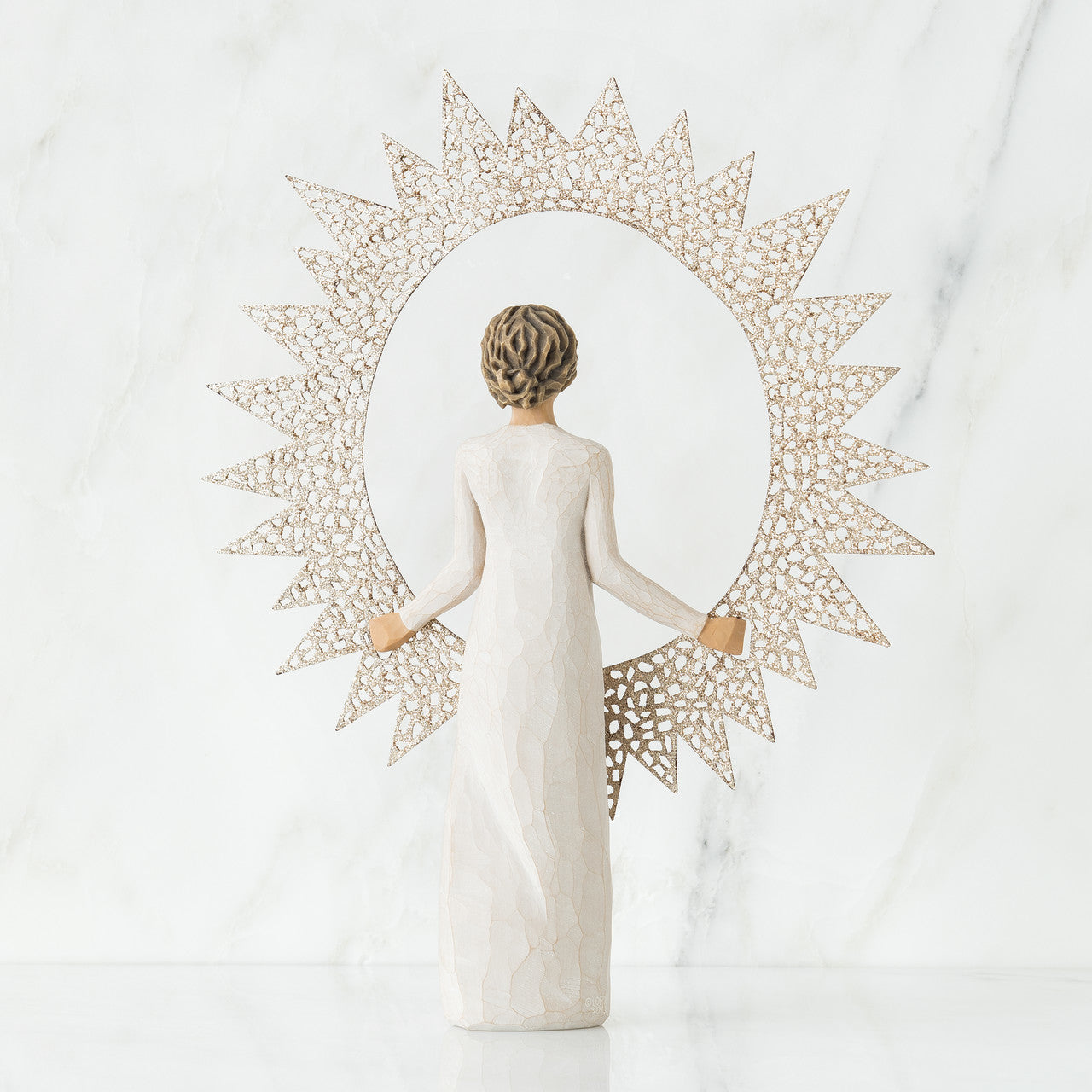 The Shabby Shed - Willow Tree Figurines - Starlight Tree Topper
