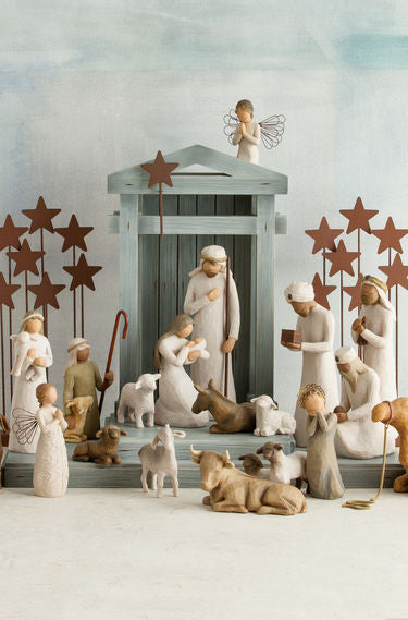 The Three Wisemen