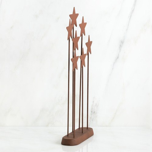 Beginners Nativity Set - With Metal Star