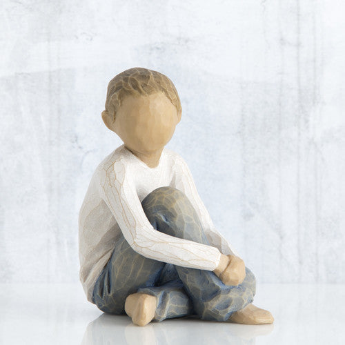 Caring Child