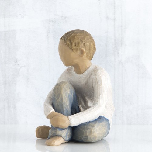 Caring Child