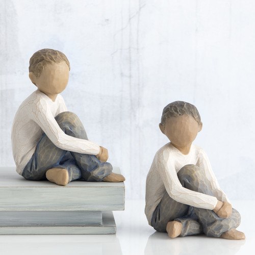 Caring Child
