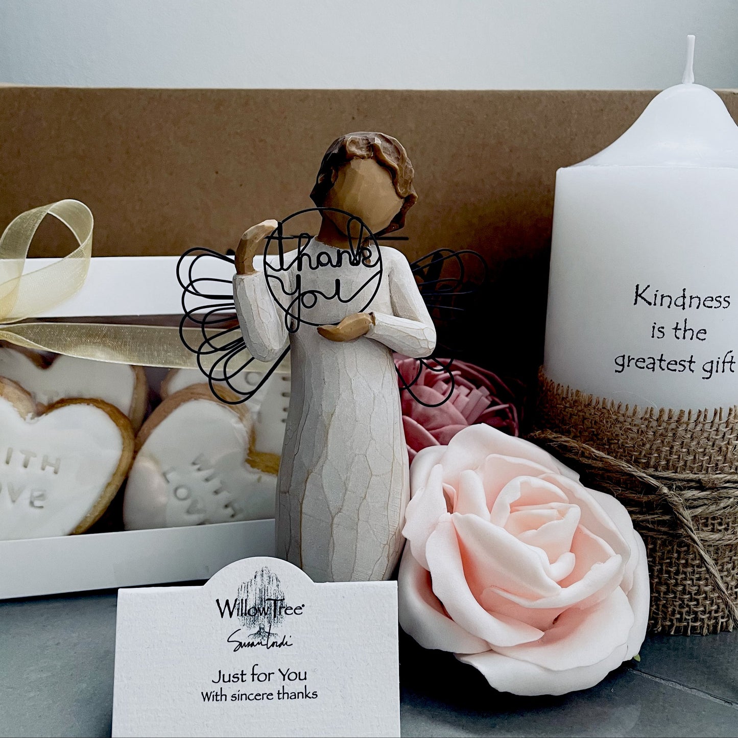 Thank you Gift Set
