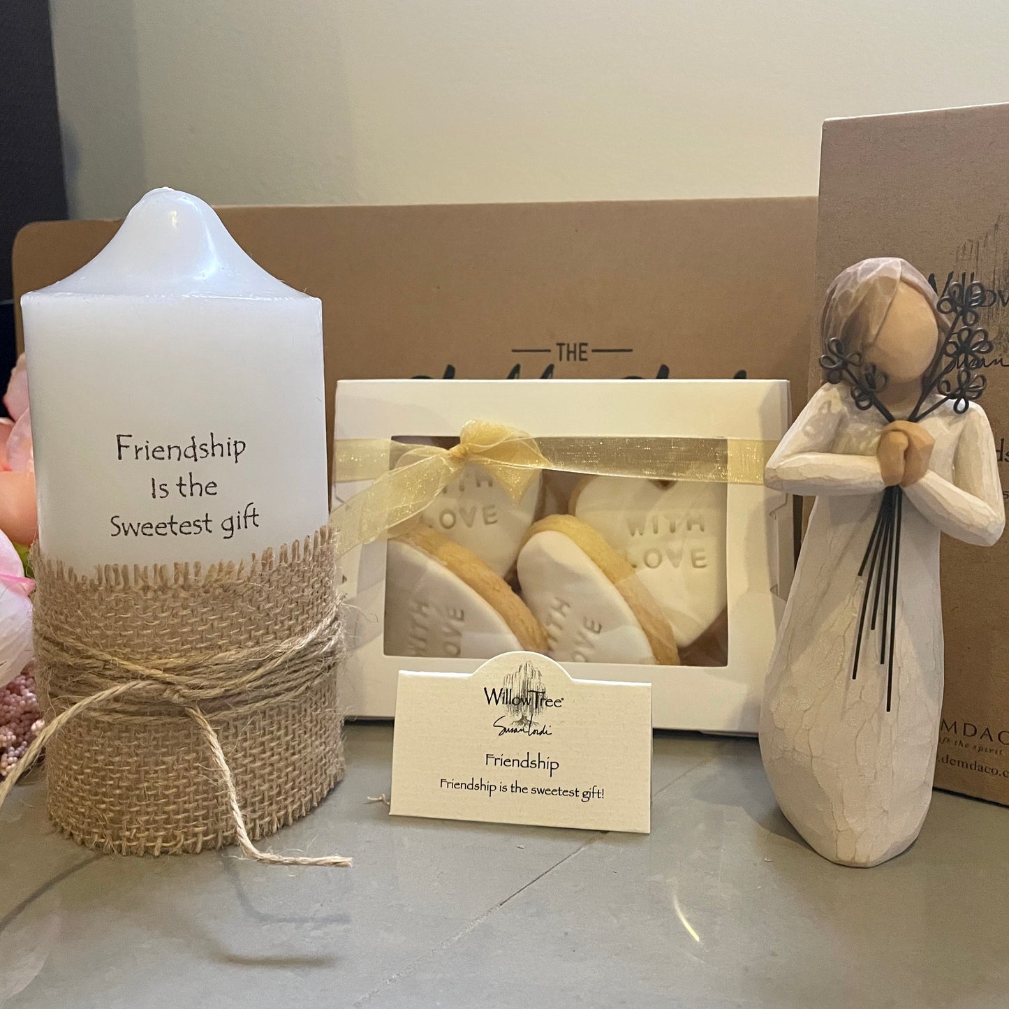 Friendship Gift Set
