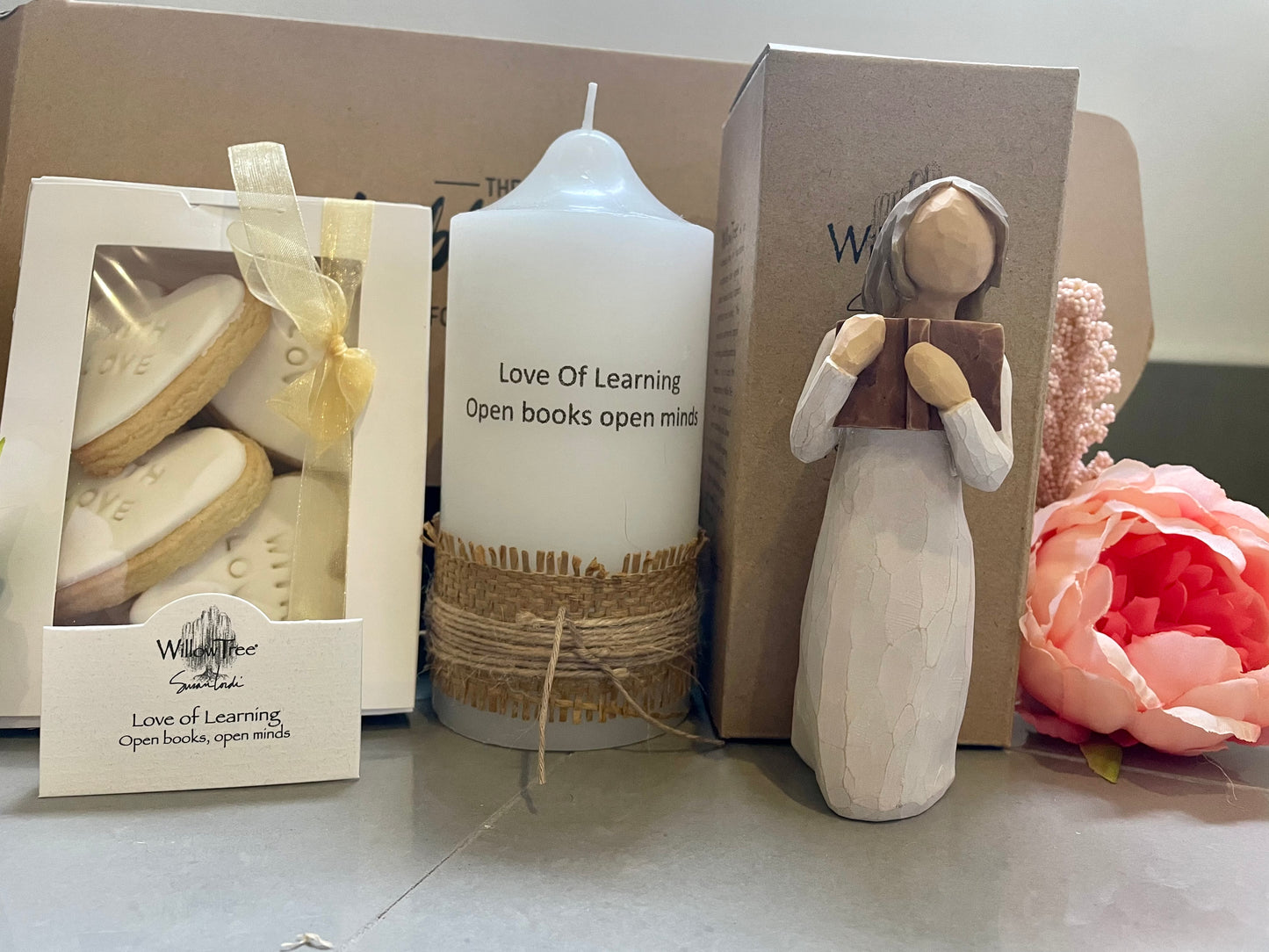 Teachers Gift Set