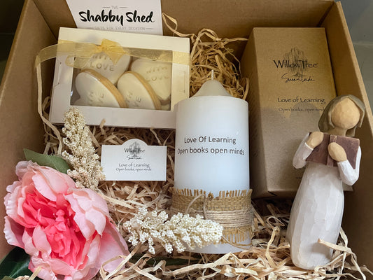 Teachers Gift Set