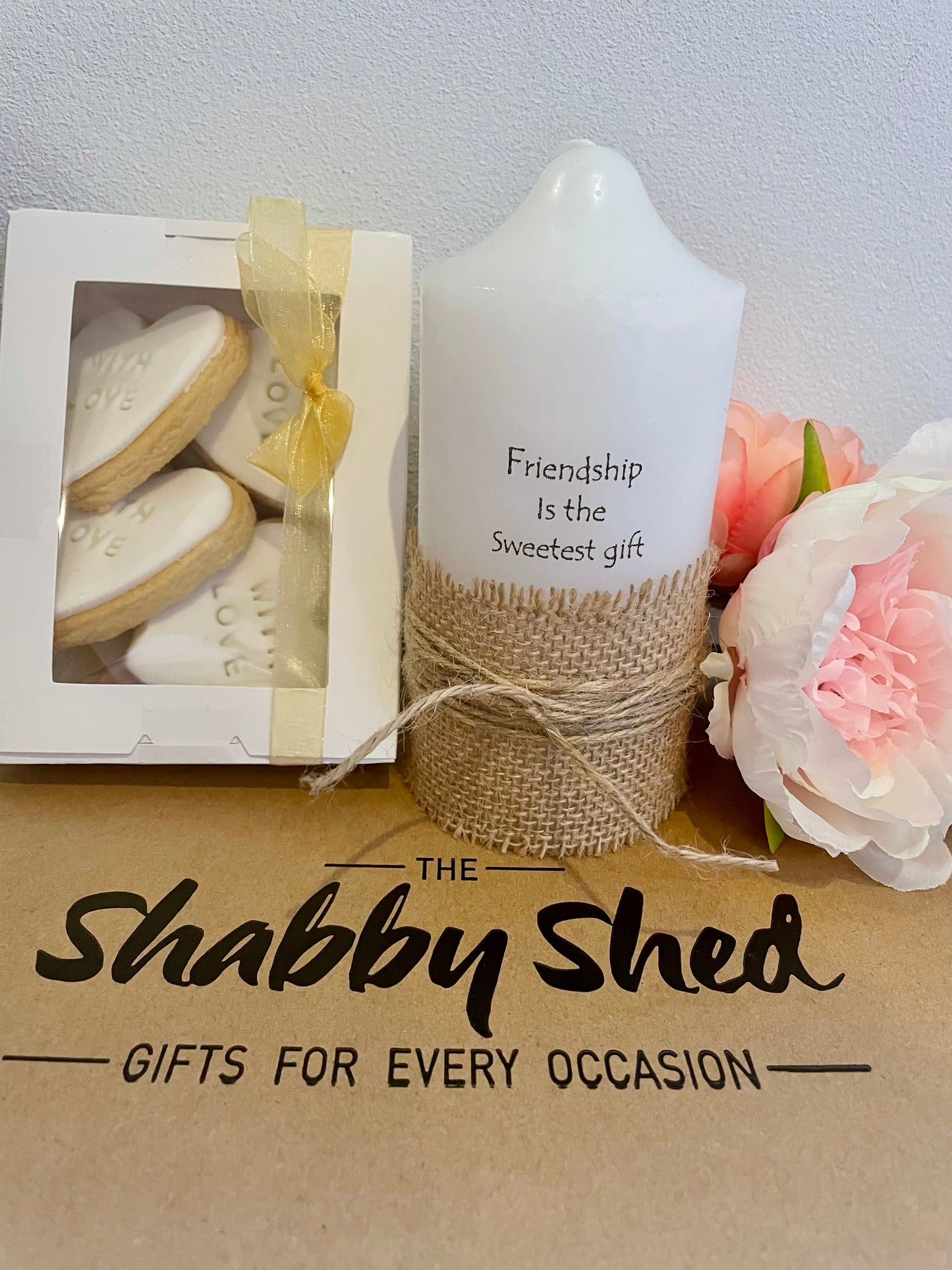 Friendship Gift Set