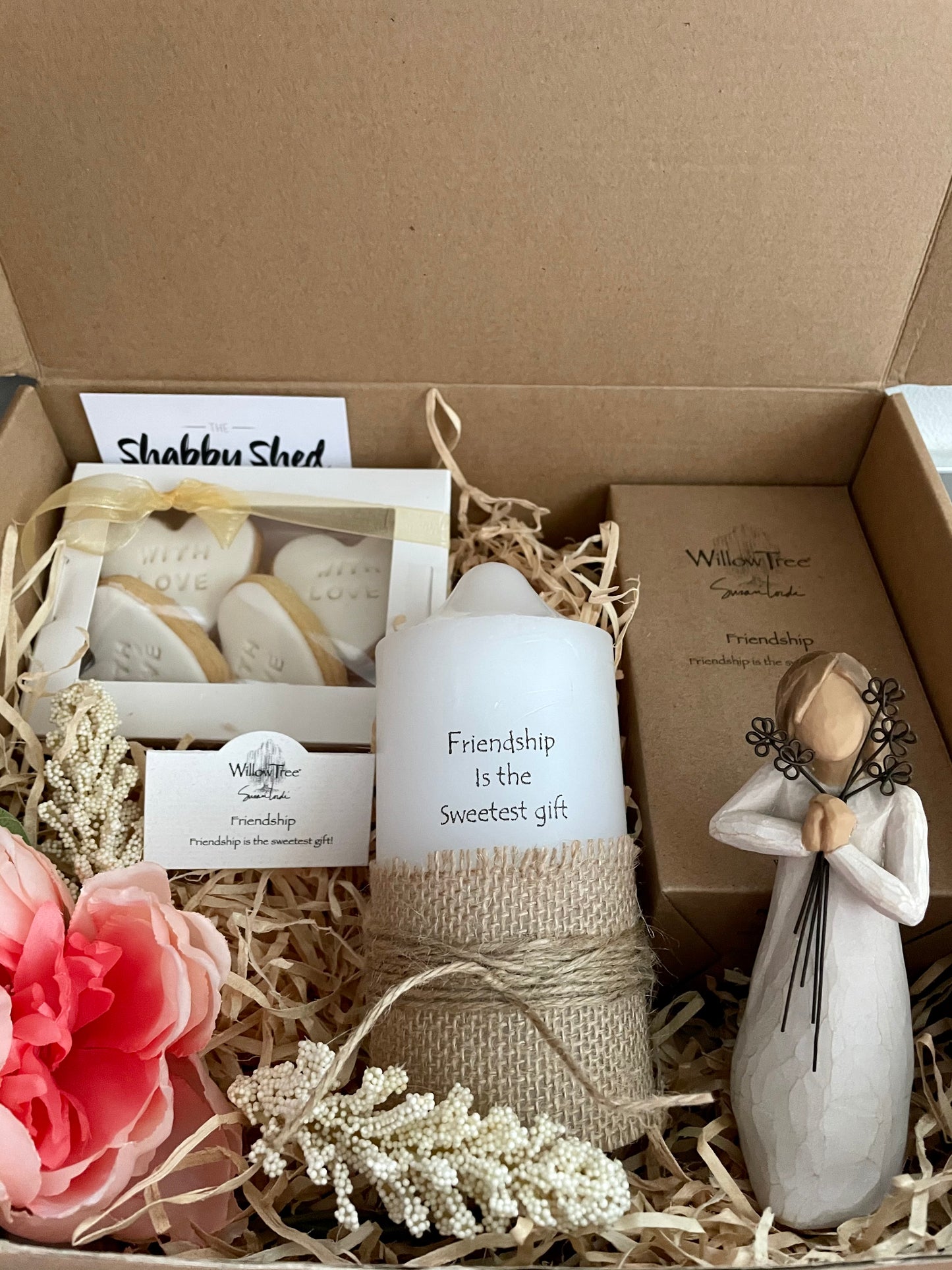 Friendship Gift Set