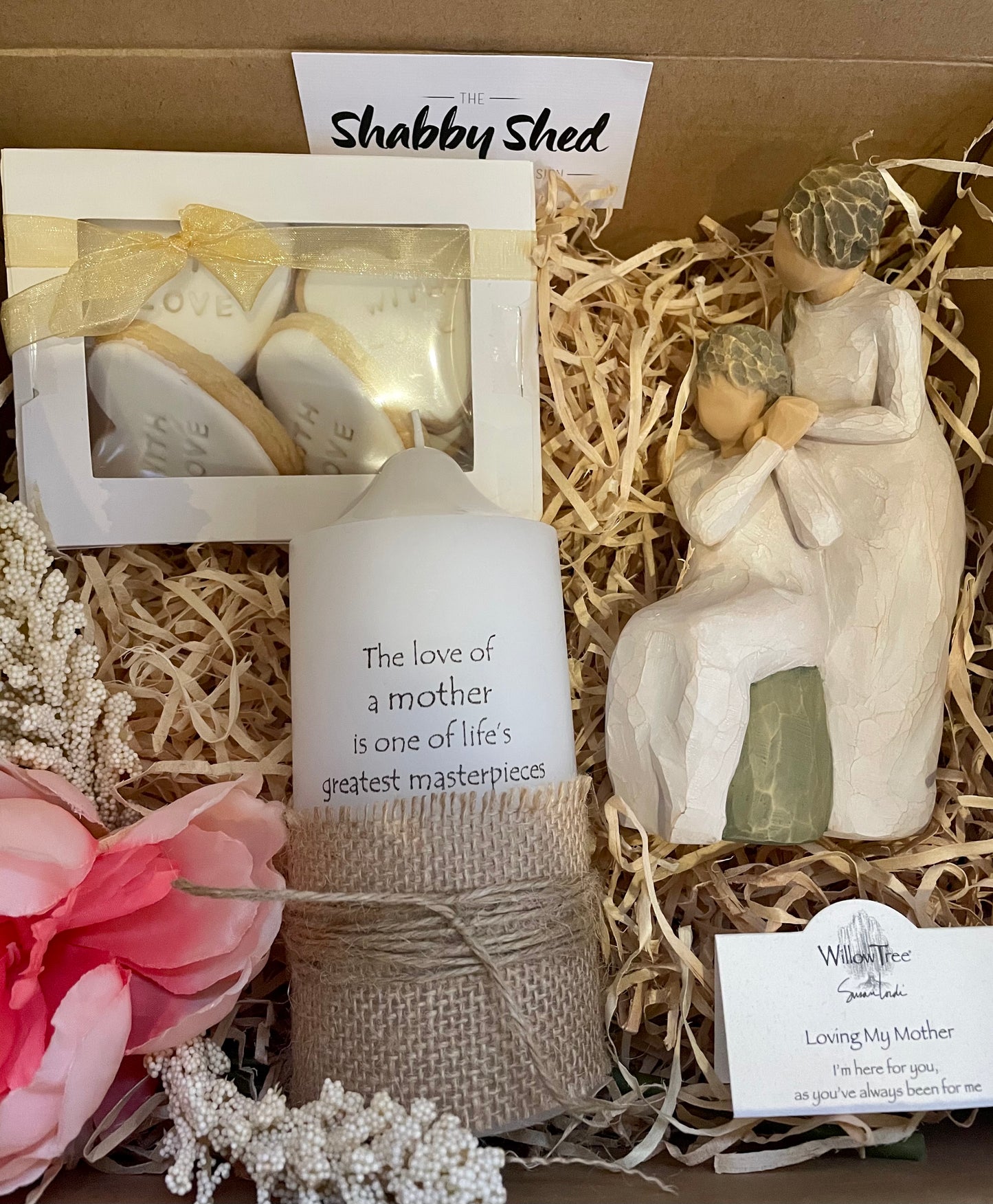 Loving my Mother Gift Set