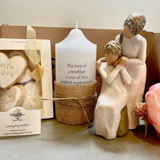 Loving my Mother Gift Set