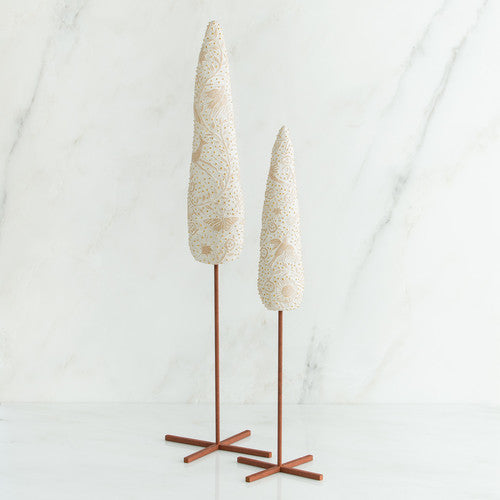 Nativity Collection - With Cypress Trees