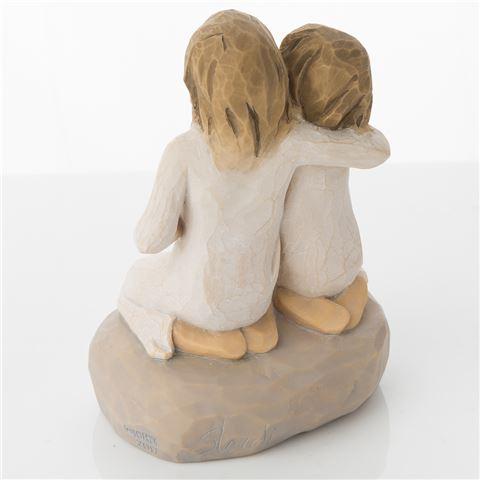 Willow Tree - The Shabby Shed - Sister Mine