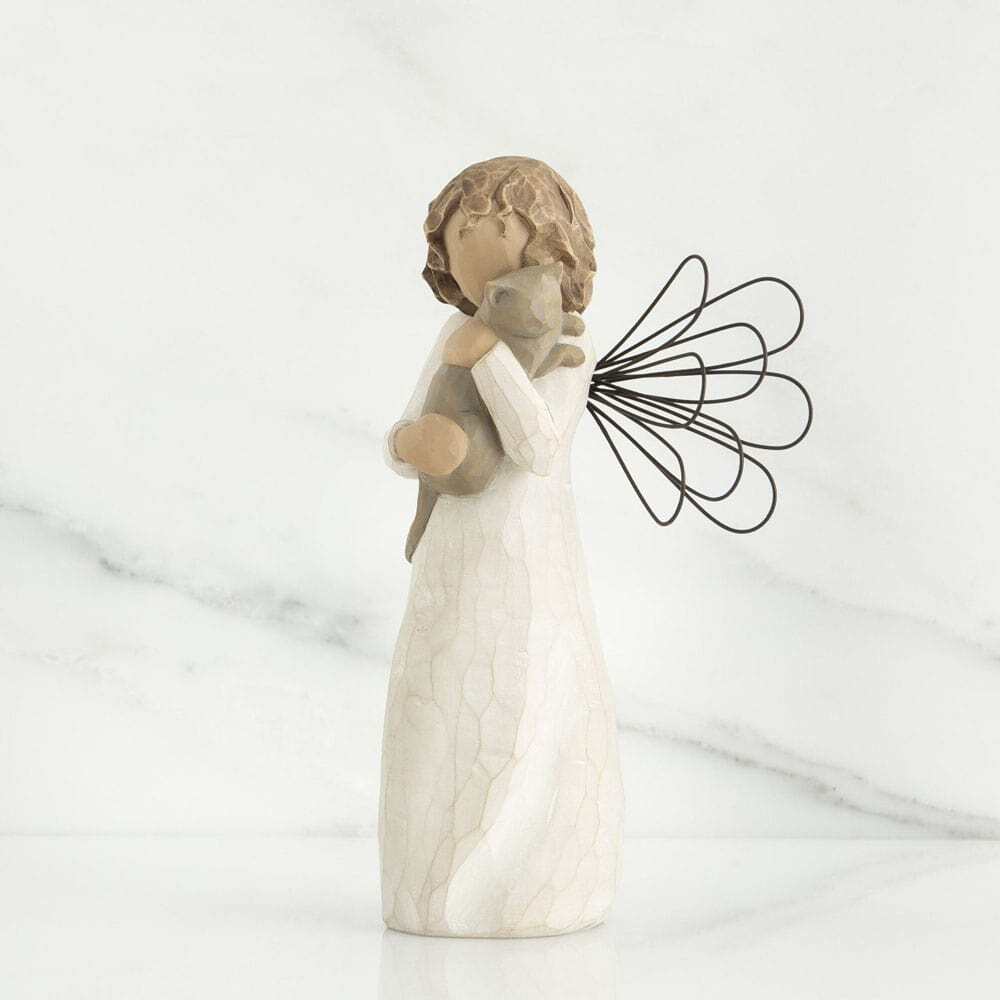 With Affection Angel