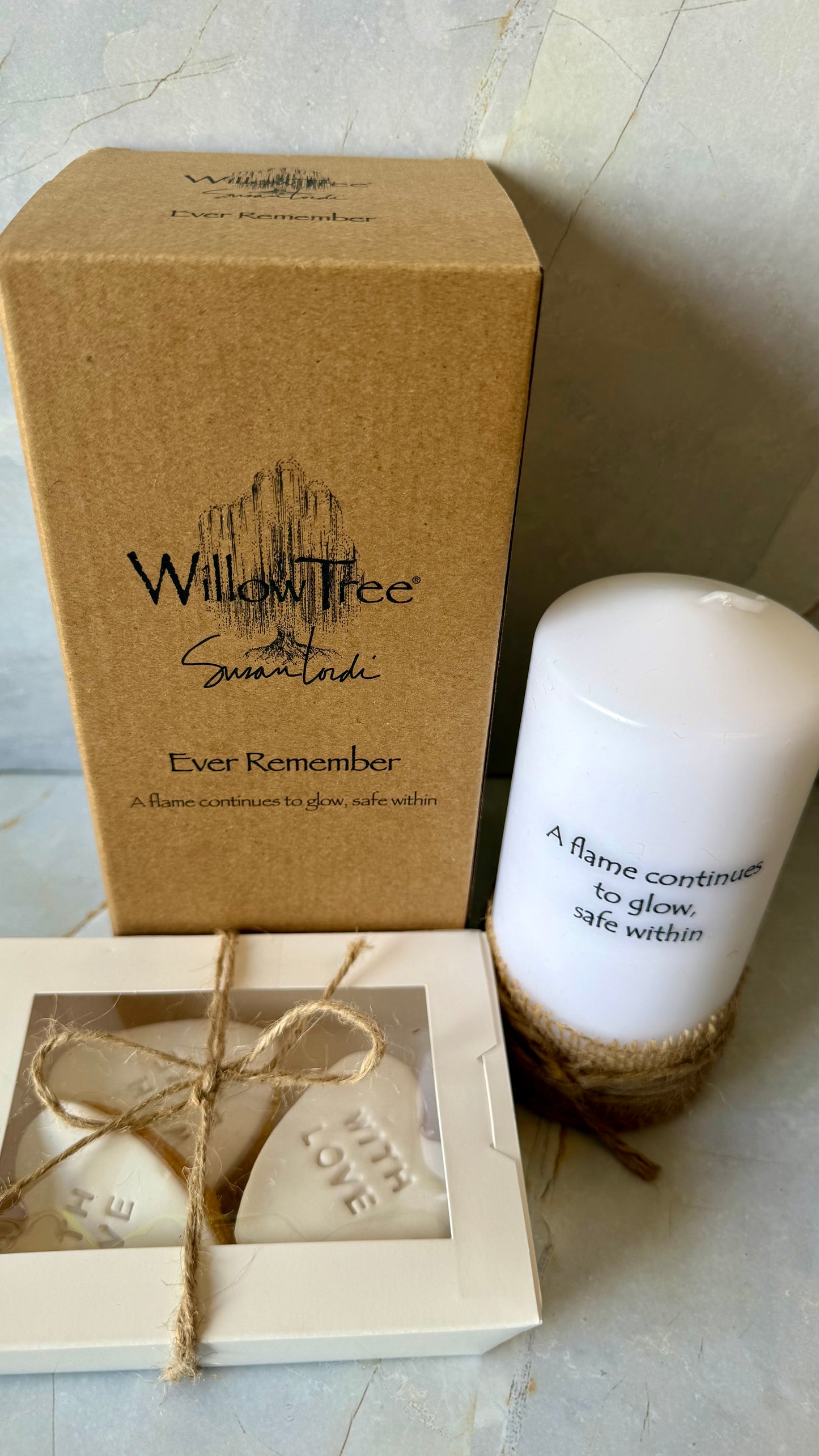 Ever Remember Gift Box