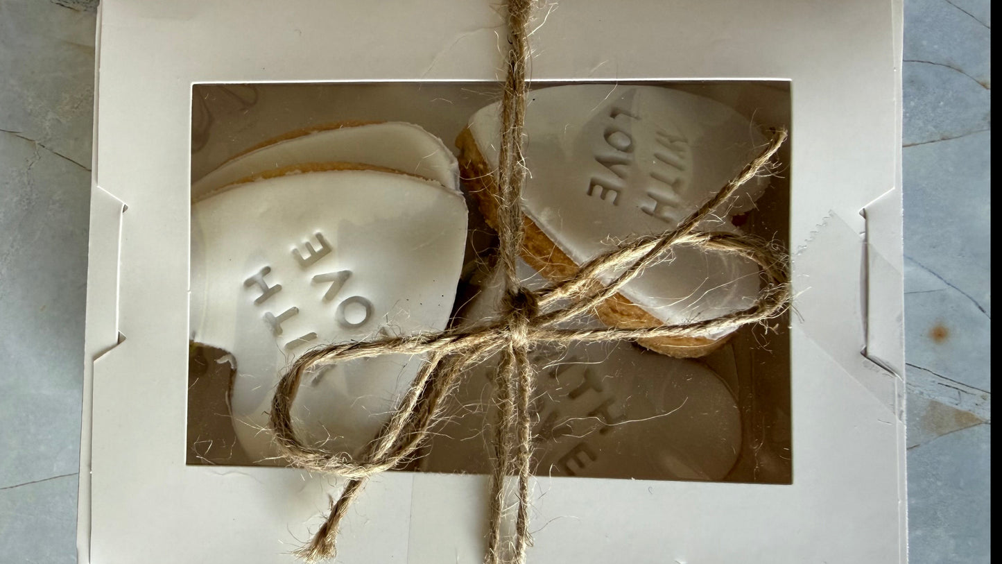 Ever Remember Gift Box