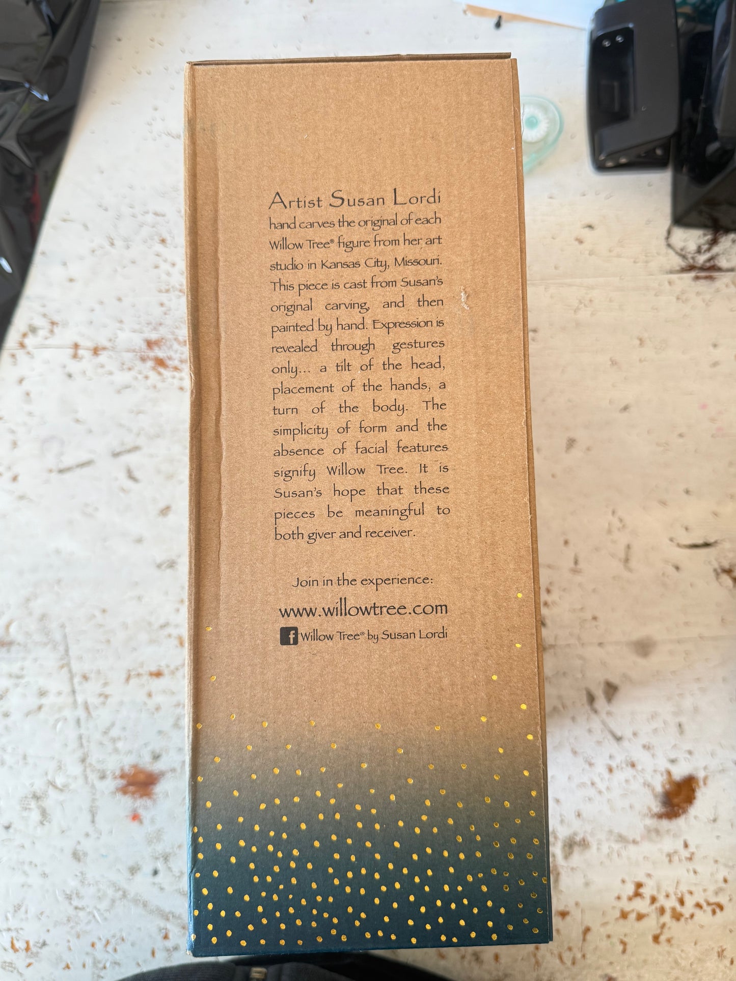 Clearance By My side Damaged Box
