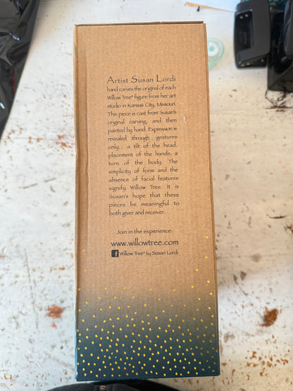 Clearance By My side Damaged Box
