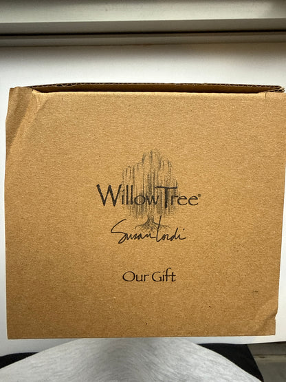 Clearance OUR GIFT Damaged Box