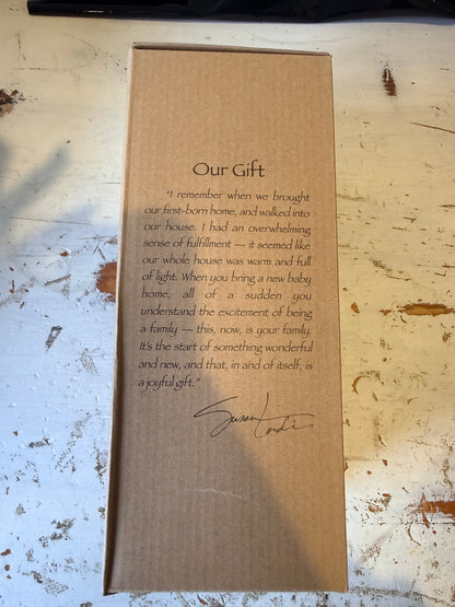 Clearance OUR GIFT Damaged Box