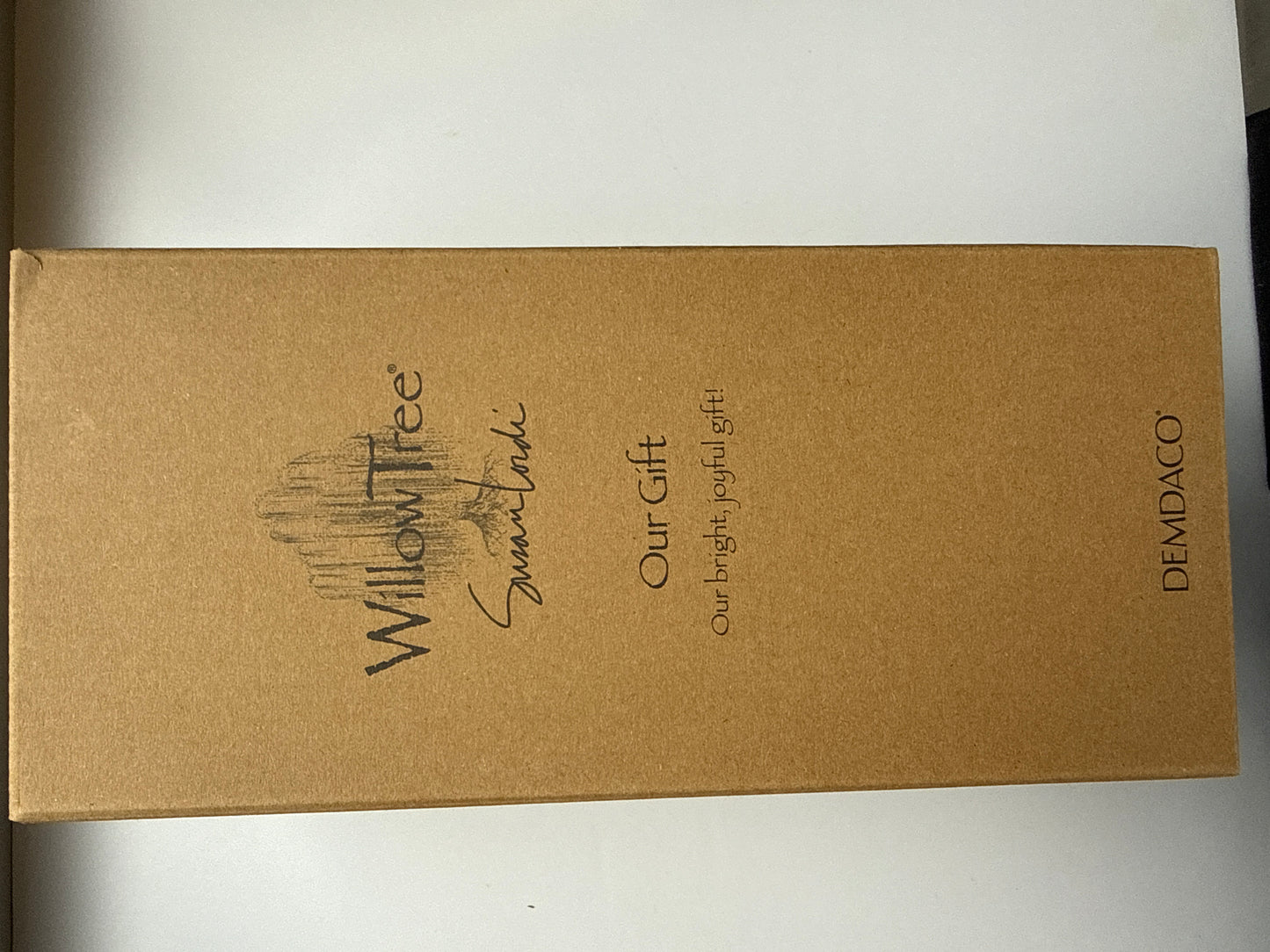Clearance OUR GIFT Damaged Box