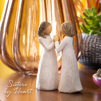 Sisters By Heart