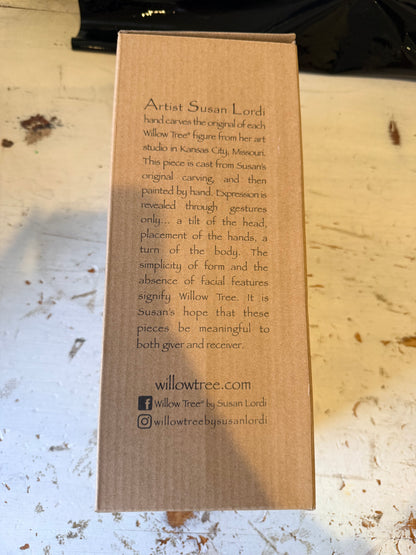 Clearance OUR GIFT Damaged Box