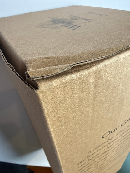 Clearance OUR GIFT Damaged Box