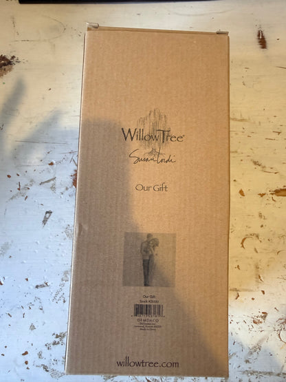 Clearance OUR GIFT Damaged Box