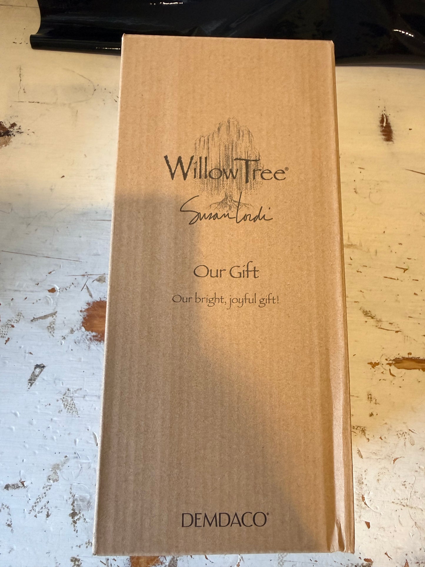 Clearance OUR GIFT Damaged Box