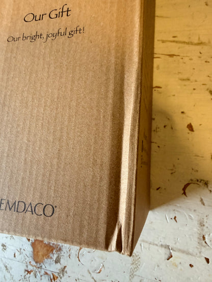Clearance OUR GIFT Damaged Box