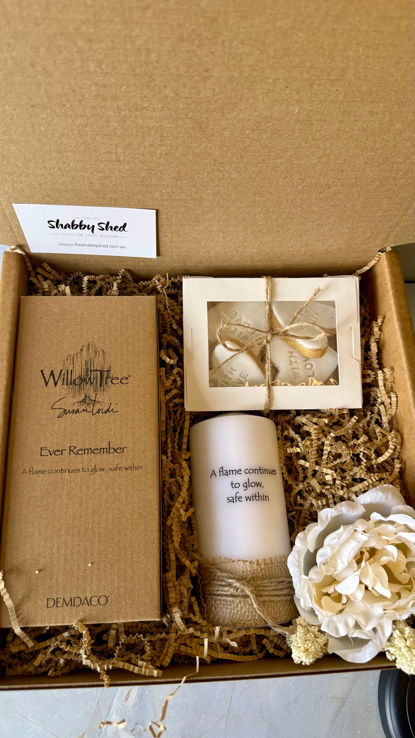 Ever Remember Gift Box