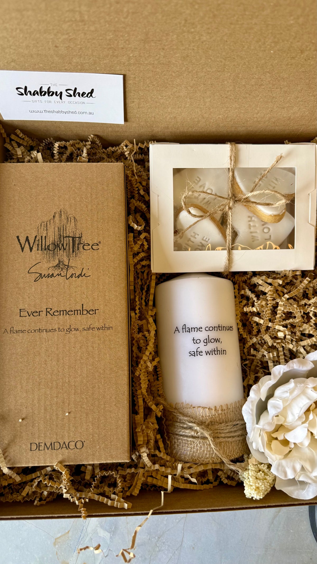 Ever Remember Gift Box