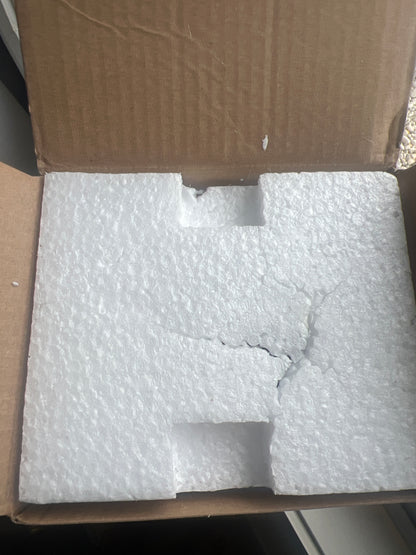 Clearance OUR GIFT Damaged Box