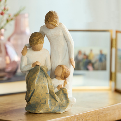 Generations The Shabby Shed Willow Tree Figurine